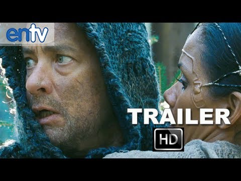 Cloud Atlas Official Trailer [HD]: Tom Hanks, Halle Berry & Hugo Weaving