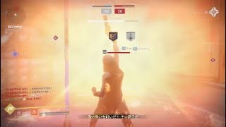 ［Destiny2］アイアンバナー コントロール