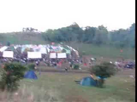 OZORA 2008 Logic Bomb