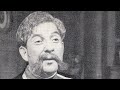 3 Noiembrie 1909 Se Naște Marcel Anghelescu Actor