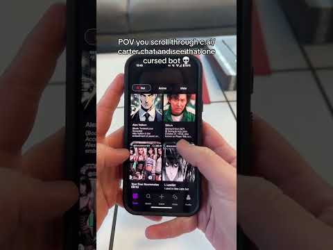 Video cover