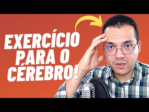 5 BRAIN EXERCISES - Improve Reasoning, Focus and Memorization.