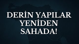 YEŞİL NEDEN HORTLADI? ANKARA KARIŞIK!