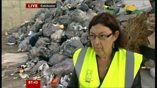 HD - Keep Britain Tidy - BBC 19th July 2010 - Phil Barton and Kevin Golding-Williams - Part2