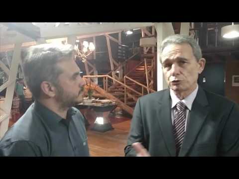 Entrevista com o atual presidente Sergio Gilberto Bonocielli Junior - Londrina Country Club