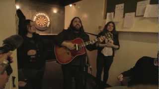 The Magic Numbers - Harvest Moon (neil young cover)