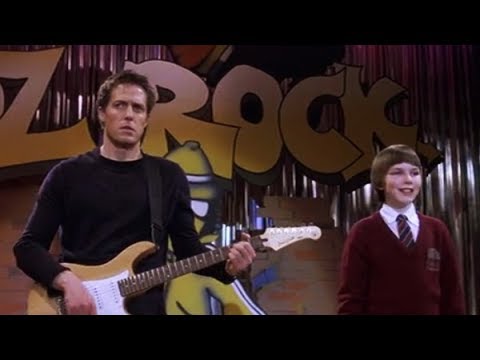 About a Boy (Um Grande Garoto) | Killing me Softly | Legendado - Melhor Cena