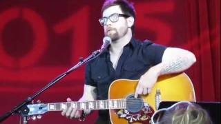 David Cook - 'The Last Goodbye' Acoustic with Q&A Part 4