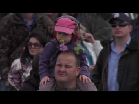 Air Day 2012 - Tornado Role Demo