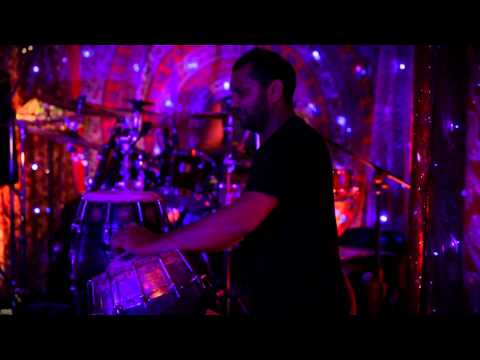 12 Days of Christmas - Day 5 - The Devil and Midnight