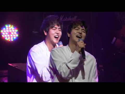 2019.3.14. 정동하 - 내사랑내곁에  in 보령 락 파워콘서트