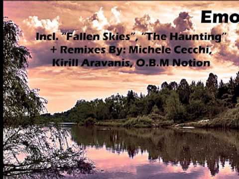 Alt & J - The Haunting (Kirill Aravanis Remix) - PREVIEW