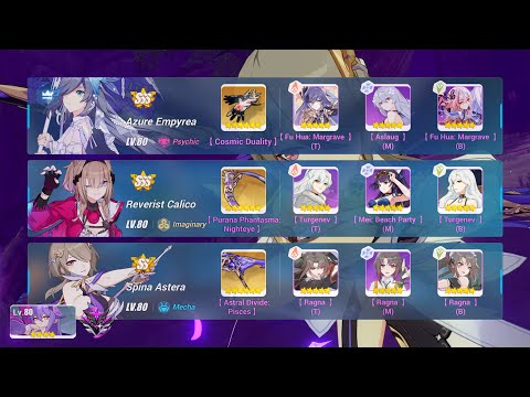 HI3 Nirvana Abyss D451 AKA (799) - AE/RC/SPA SS.1