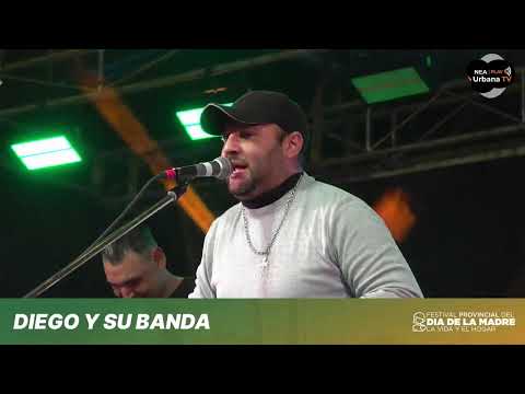 FESTIVAL PROVINCIAL DE LA MADRE, LA VIDA Y EL HOGAR - LANTERI SANTA FE