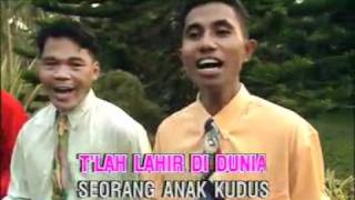 Download lagu Glory Haleluya _ Alfa Omega _ Lagu Natal.mp4 mp3