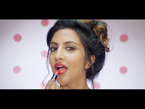 Avina Shah | PLAYBOY  |  Full Official Video  | New Hindi Song