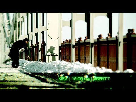 KAMALIYA  feat. Thomas Anders - No Ordinary Love