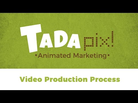 Tadapix Process Video