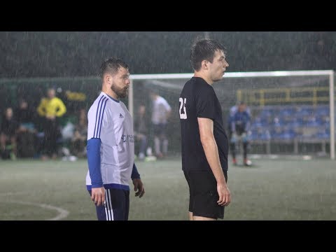 Zakręcony Rogal - Krupiński Pompy: 7. tydzień (FLS Wiosna 2018)