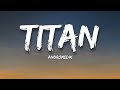Andromedik Titan Lyrics