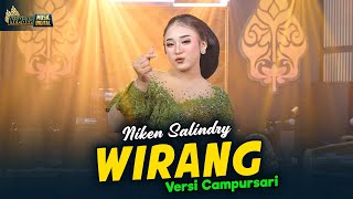 Download lagu Niken Salindry - WIRANG - Kembar Campursari mp3