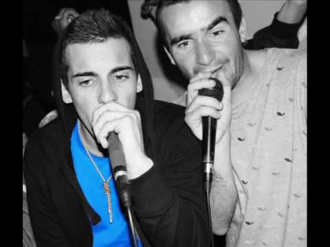 D-RO - I never Been Perfect  "Jah Rappin"