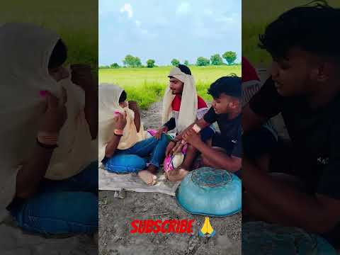 samdin ka le golgape #comedy #funny #youtubeshorts
