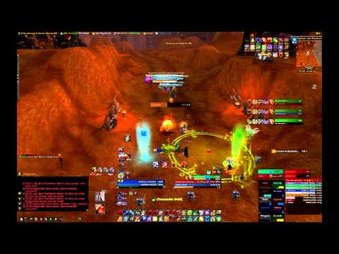 [SoO] Wtw vs Galakras [HC 10M] Enhancer PoV