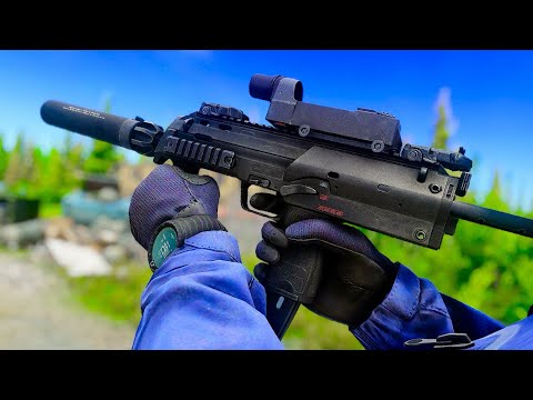 PAYBACK on a CHEATER! & AN INSANE RAID ON STREETS - Escape from Tarkov