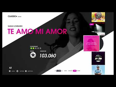 Let's Sing 2022 mit deutschen Hits | Alle Songs + DLCs