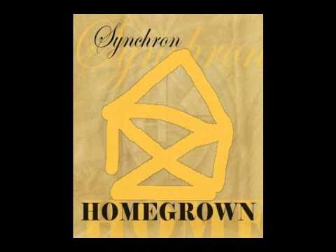 Synchron - Homegrown SNIPPET mixed by DJ Fellbaum