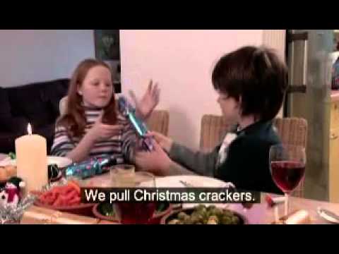 Christmas crackers - United Kingdom