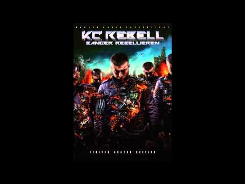 KC Rebell - Kopfkino (feat. Vega + PA Sports)