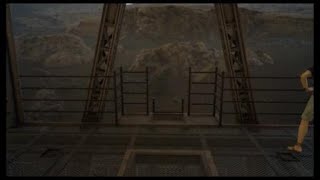 Download lagu FINAL FANTASY XV_Beautiful view, I go away! mp3
