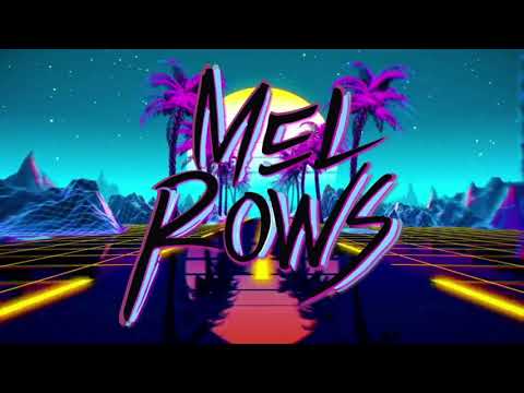 TECH HOUSE by MEL ROWS
