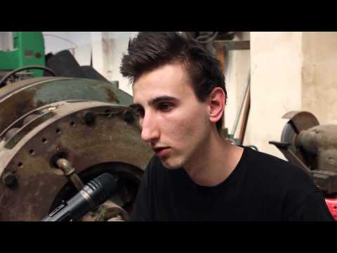 STONER DANCE (full verzió szöveggel)