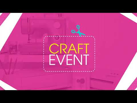 HSN | Crafting Steals & Deals Up To 50% Off 08.15.2018 - 03 AM