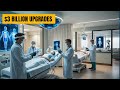Inside The World S Most HIGH TECH Hospitals Engineering Marvels