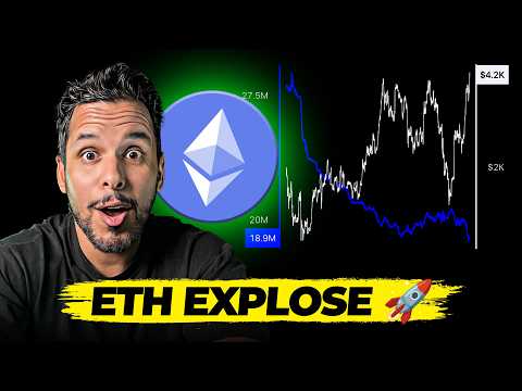 La vérité sur Ethereum que tout investisseur doit entendre !! (Sans filtre)