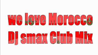 Ryan Belhsen - Me7taj Lik Ktar Mlli fat (Smax Mix 2011)