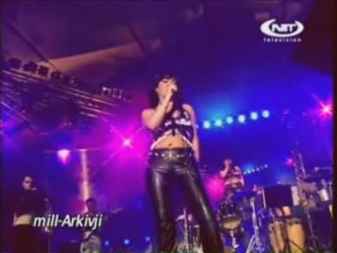 Priscilla Psaila - Love is in the air