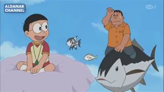 Download lagu DORAEMON BAHASA INDONESIA TERBARU - IKAN TERBANG mp3