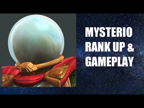 Mysterio Rank Up, Abilities and Gameplay - Marvel Contest of Champions