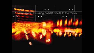 Sk8er Boi - String Quartet Tribute To Avril Lavigne - Vitamin String Quartet