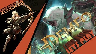 DEMEO - Realm of the Ratking