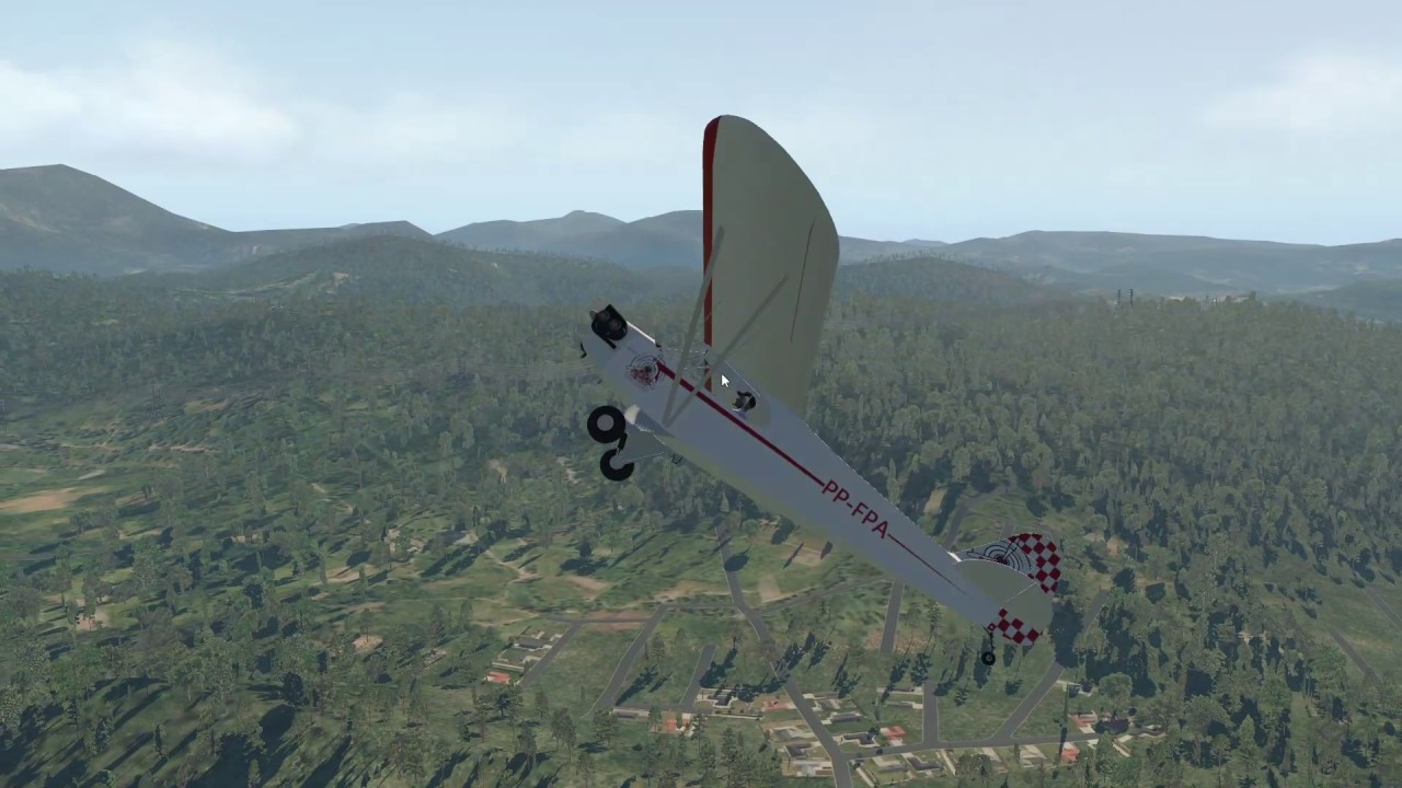 Angulo de Ataque (AOA), Estol e Camada limite