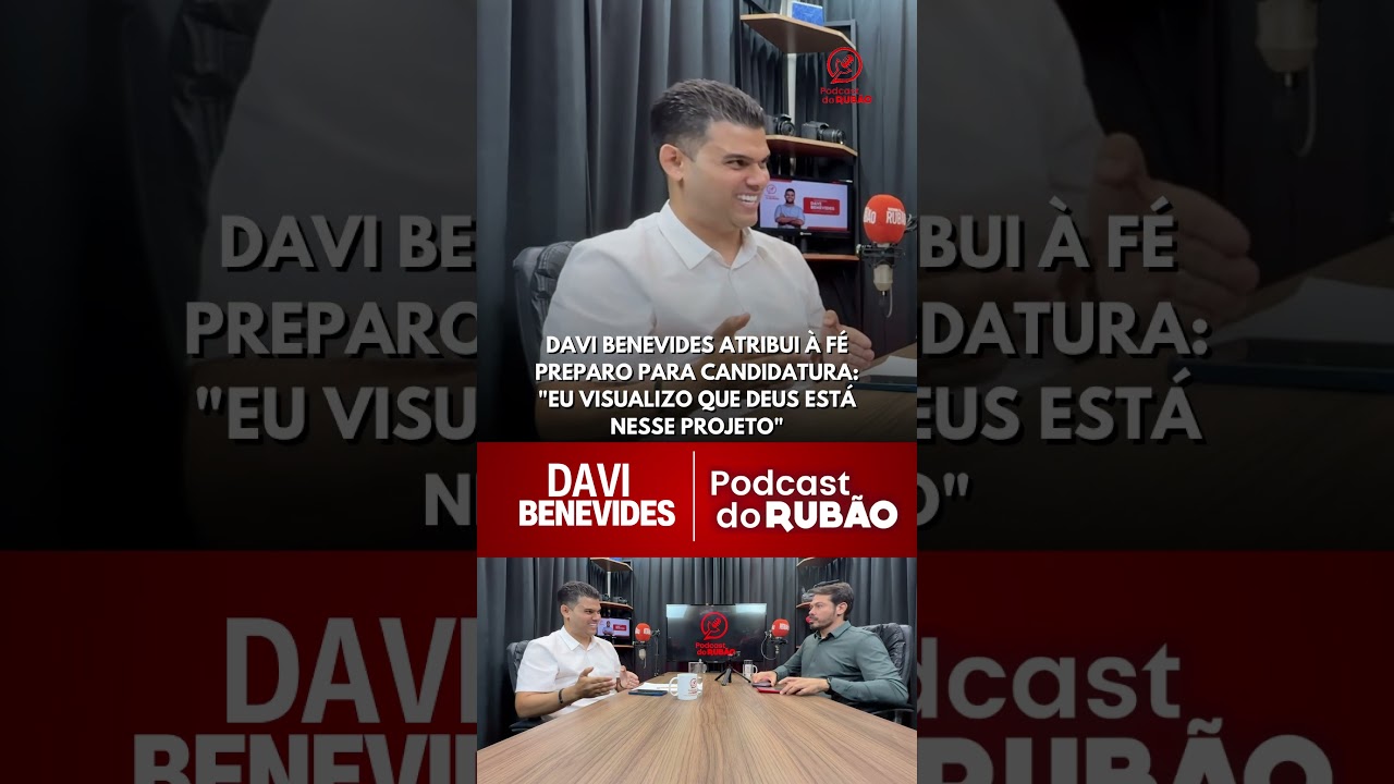 Capa do vídeo