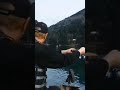 Video Thumbnail for Trolling Cultus Lake & Catching Rainbow Trout.