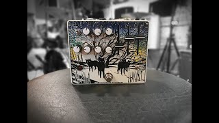 Video thumbnail for Old Blood Noise Endeavors Alpha Haunt Fuzz - Cloud Factory Demo by Cloud Factory Sound