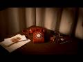 This Mirror Weighs a Ton by Interpol